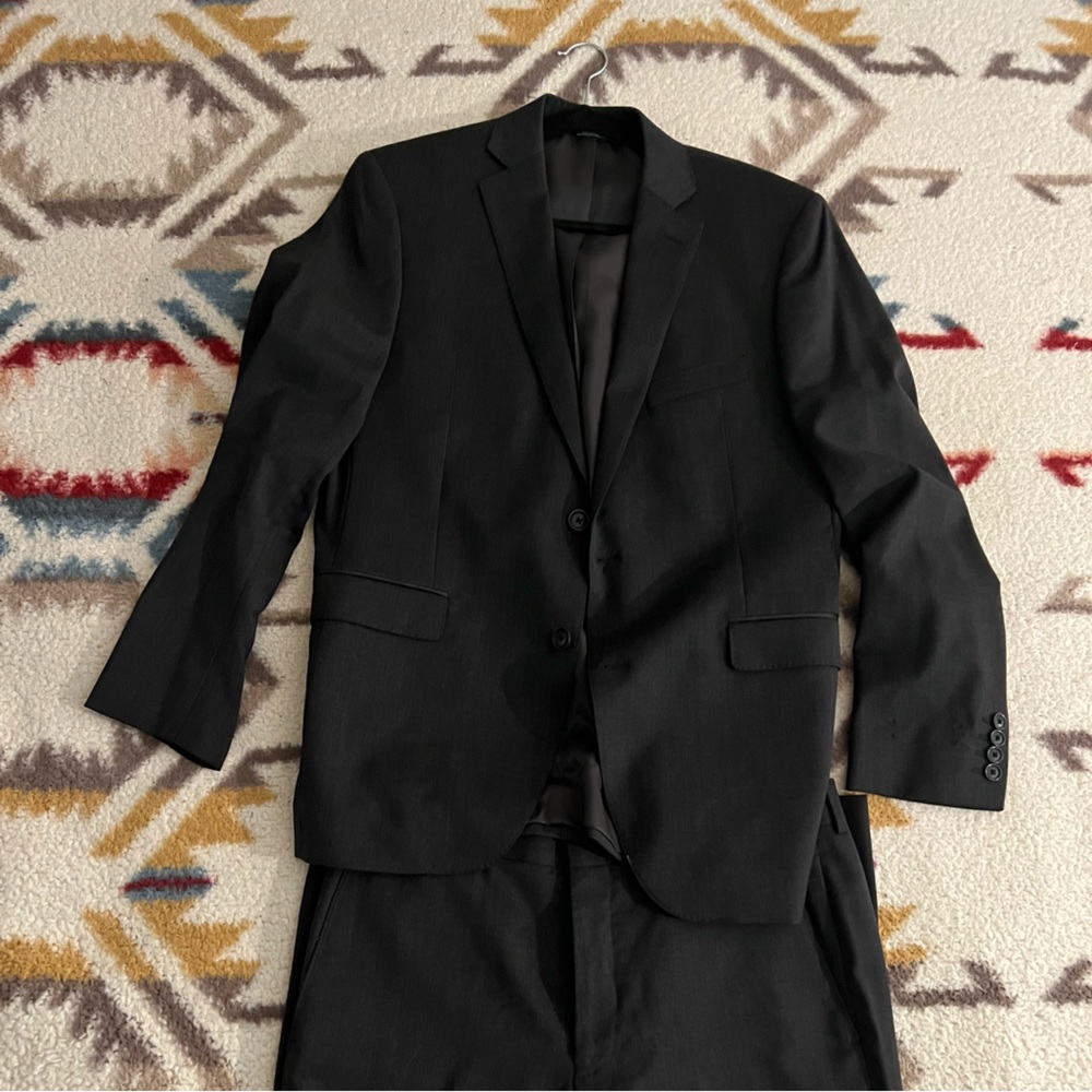 Saks 5th Avenue Brand New Suit